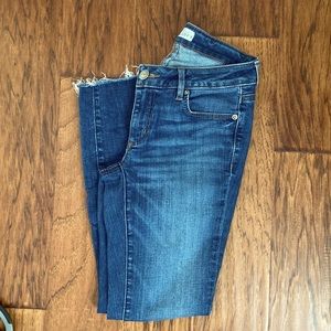 Loft Ann Taylor jeans